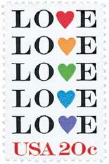 Love Series: Love with Hearts