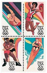 Los Angeles Summer Olympics