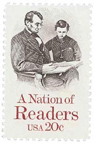 Nation of Readers