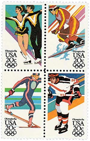 14th Winter Olympic Games
