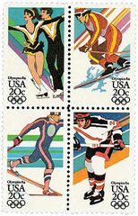 14th Winter Olympic Games
