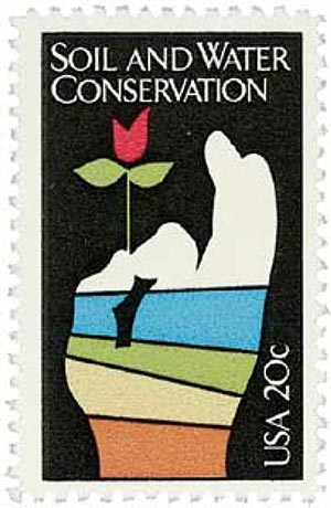 Soil and Water Conservation