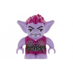 LEGO Smilin