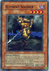 Element Soldier - SOD-EN024 - Common - Unlimited Edition