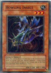 Howling Insect - SOD-EN025 - Common - Unlimited Edition