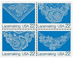 Lacemaking
