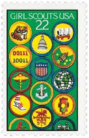 Girl Scouts