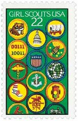 Girl Scouts