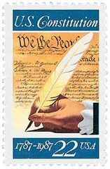 Signing of the Constitution