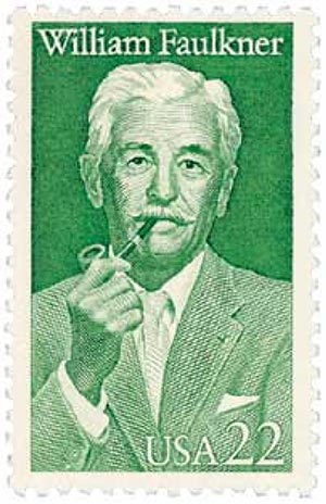 Literary Arts: William Faulkner
