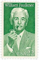 Literary Arts: William Faulkner