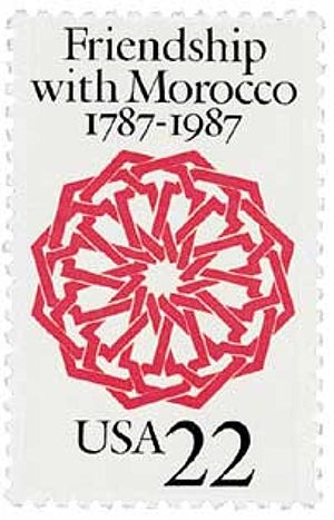 US Friendship with Morocco