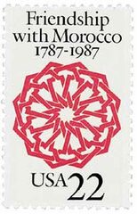 US Friendship with Morocco