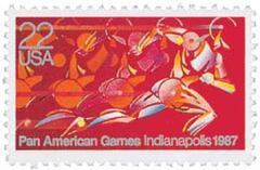 Pan American Games