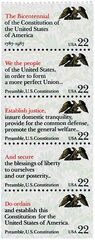 Drafting the Constitution