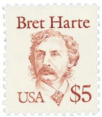 Great Americans: Bret Harte