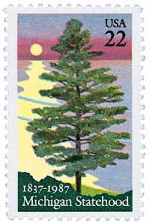 Michigan Statehood