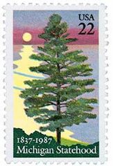 Michigan Statehood