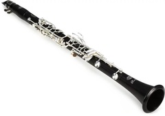 Selmer Paris B16PR2 Privilege Professional Bb Clarinet