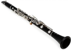 Selmer Paris B16 Prologue Intermediate Bb Clarinet