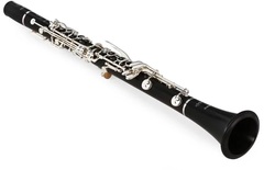 Selmer Paris B16 Presence Professional Bb Clarinet