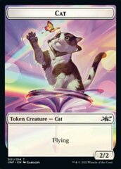 Cat Token