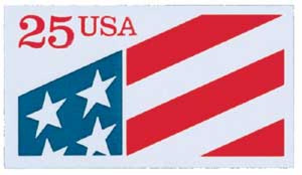 Plastic Flag