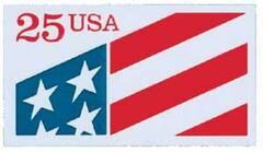 Plastic Flag