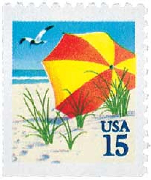 Beach Umbrella
