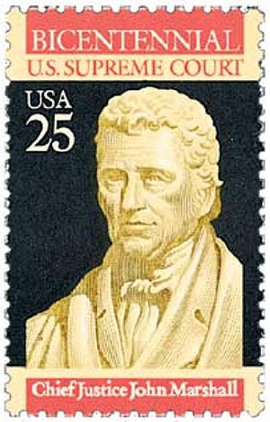 Constitution Bicentennial: US Supreme Court