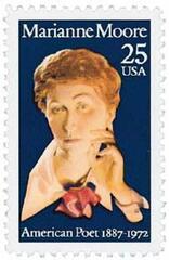 Literary Arts: Marianne Moore