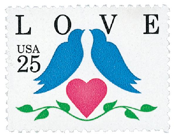 Love Series: Love Birds, booklet single