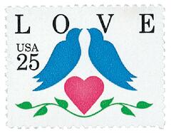 Love Series: Love Birds, booklet single