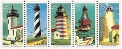 East Coast Lighthouses