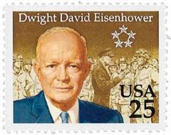 Dwight David Eisenhower