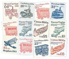 Transportation Series