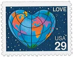 Love Series: World Heart, booklet single