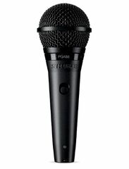 Shure PGA58-XLR B00TTQM94Q