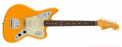 Fender - Limited Johnny Marr Jaguar