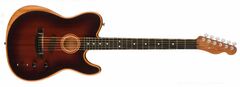 Fender - American Acoustasonic Telecaster All-Mahogany 0972013137