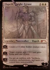 Elspeth, Knight-Errant - Volkan Baga (B) (701)