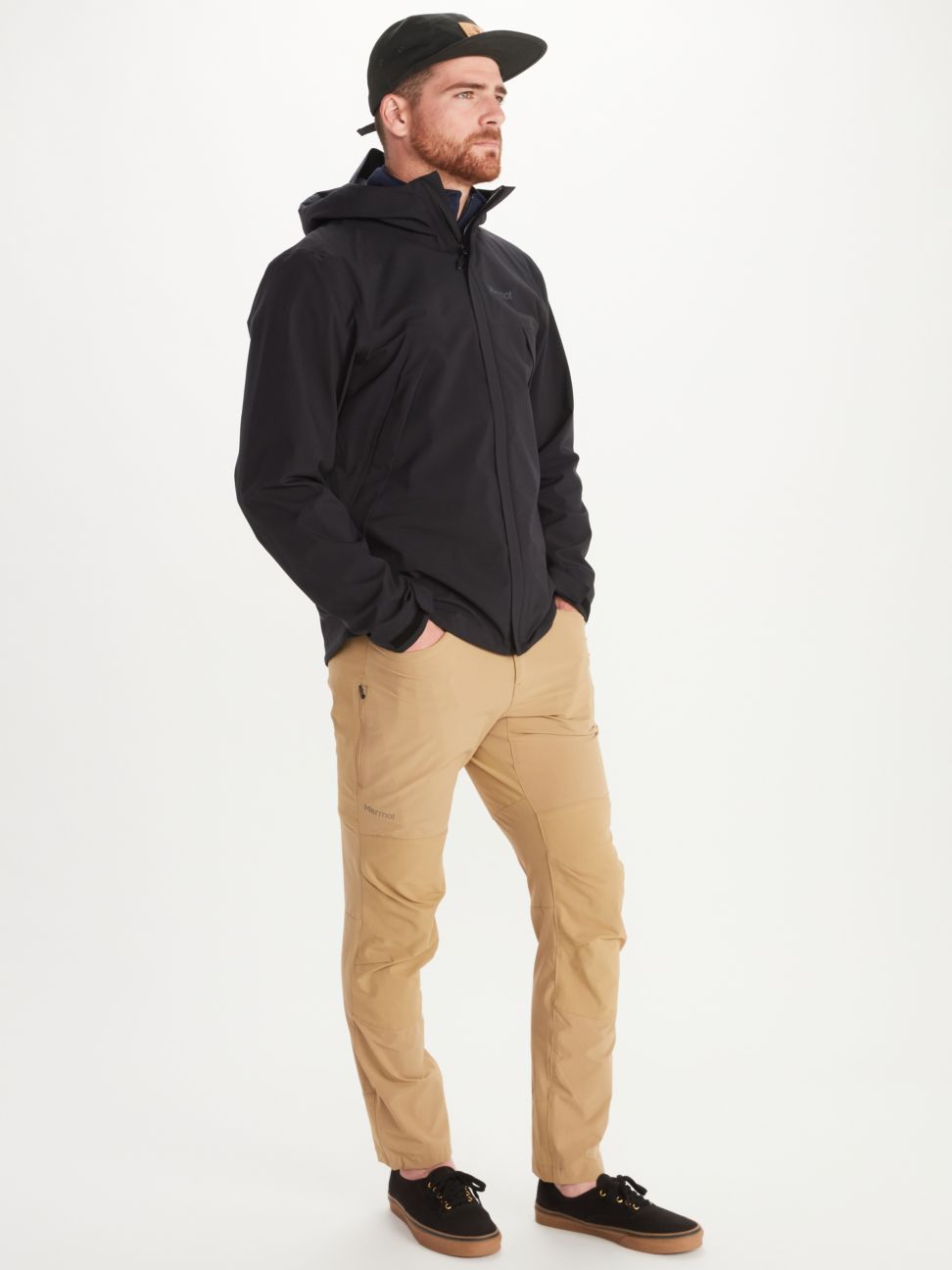 Eco Pro Jacket