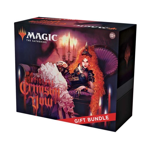 [DEPRECATED] Innistrad: Crimson Vow Bundle (Gift Edition)
