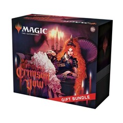 [DEPRECATED] Innistrad: Crimson Vow Bundle (Gift Edition)