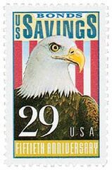 US Savings Bonds