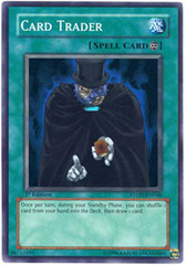 Card Trader - STON-EN046 - Super Rare - Unlimited Edition