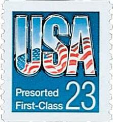 USA Presort, BEP coil