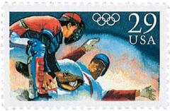 Olympic Baseball