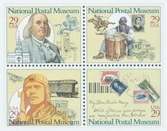 National Postal Museum