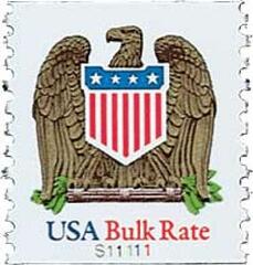Eagle and Shield, SV coil